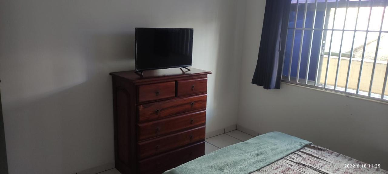 Pe Na Areia Hotel Saquarema Buitenkant foto