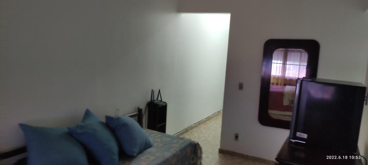 Pe Na Areia Hotel Saquarema Buitenkant foto