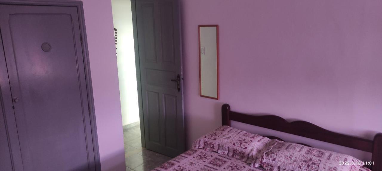 Pe Na Areia Hotel Saquarema Buitenkant foto