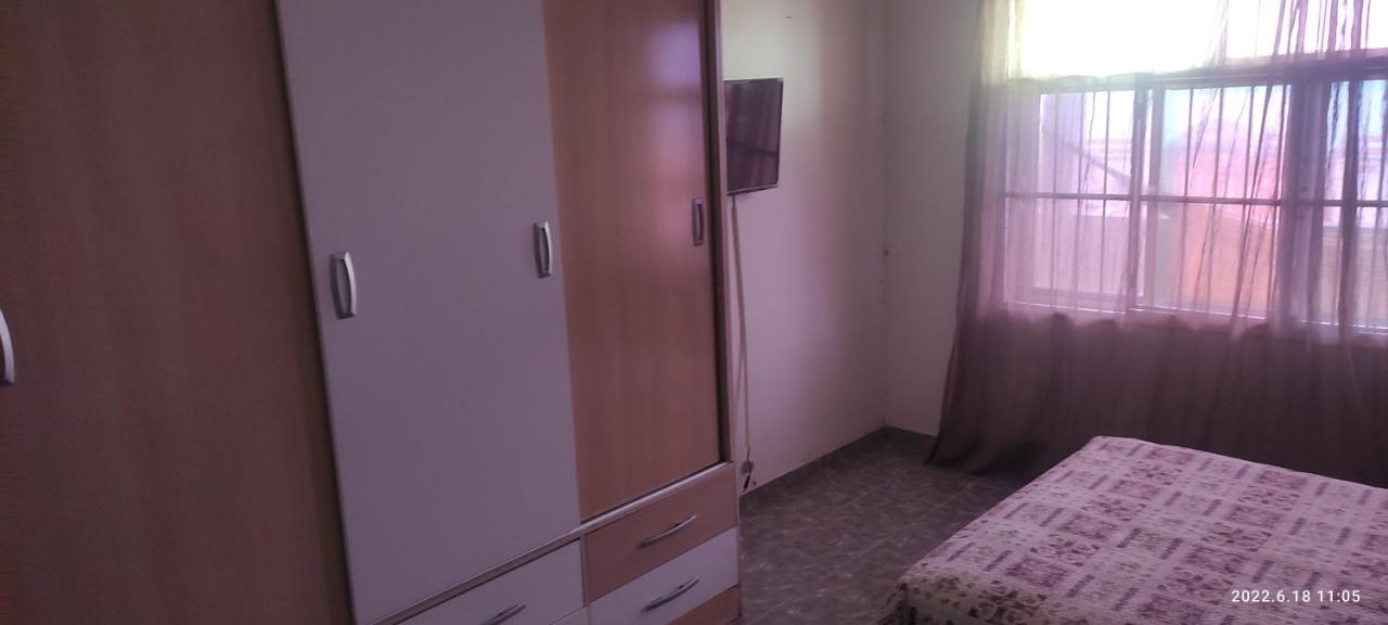 Pe Na Areia Hotel Saquarema Buitenkant foto