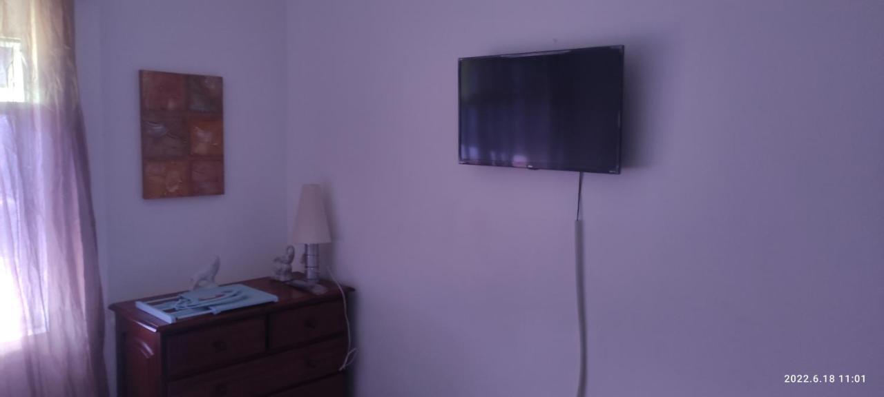 Pe Na Areia Hotel Saquarema Buitenkant foto