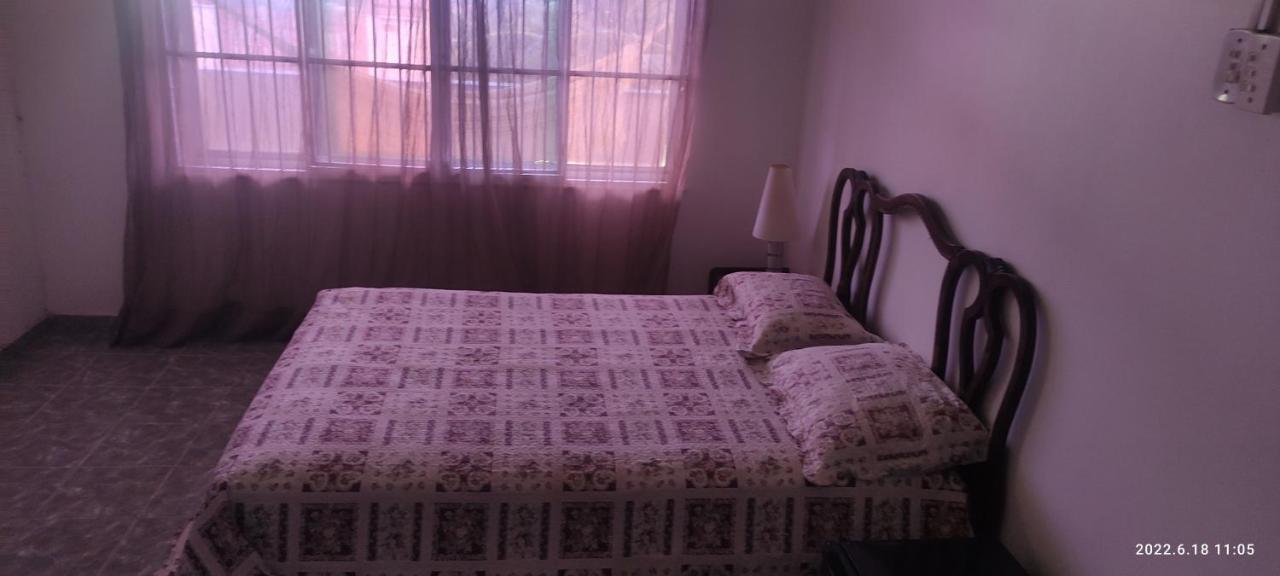 Pe Na Areia Hotel Saquarema Buitenkant foto