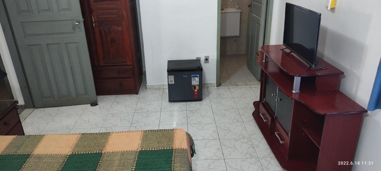 Pe Na Areia Hotel Saquarema Buitenkant foto