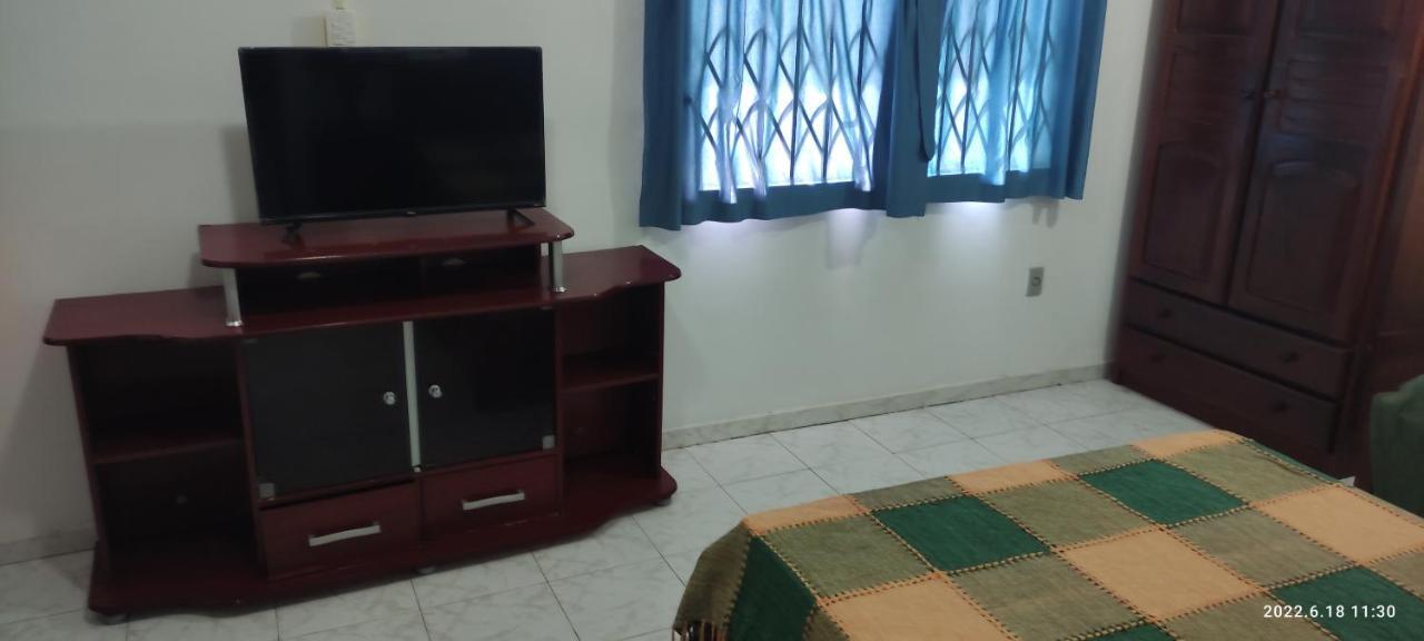Pe Na Areia Hotel Saquarema Buitenkant foto